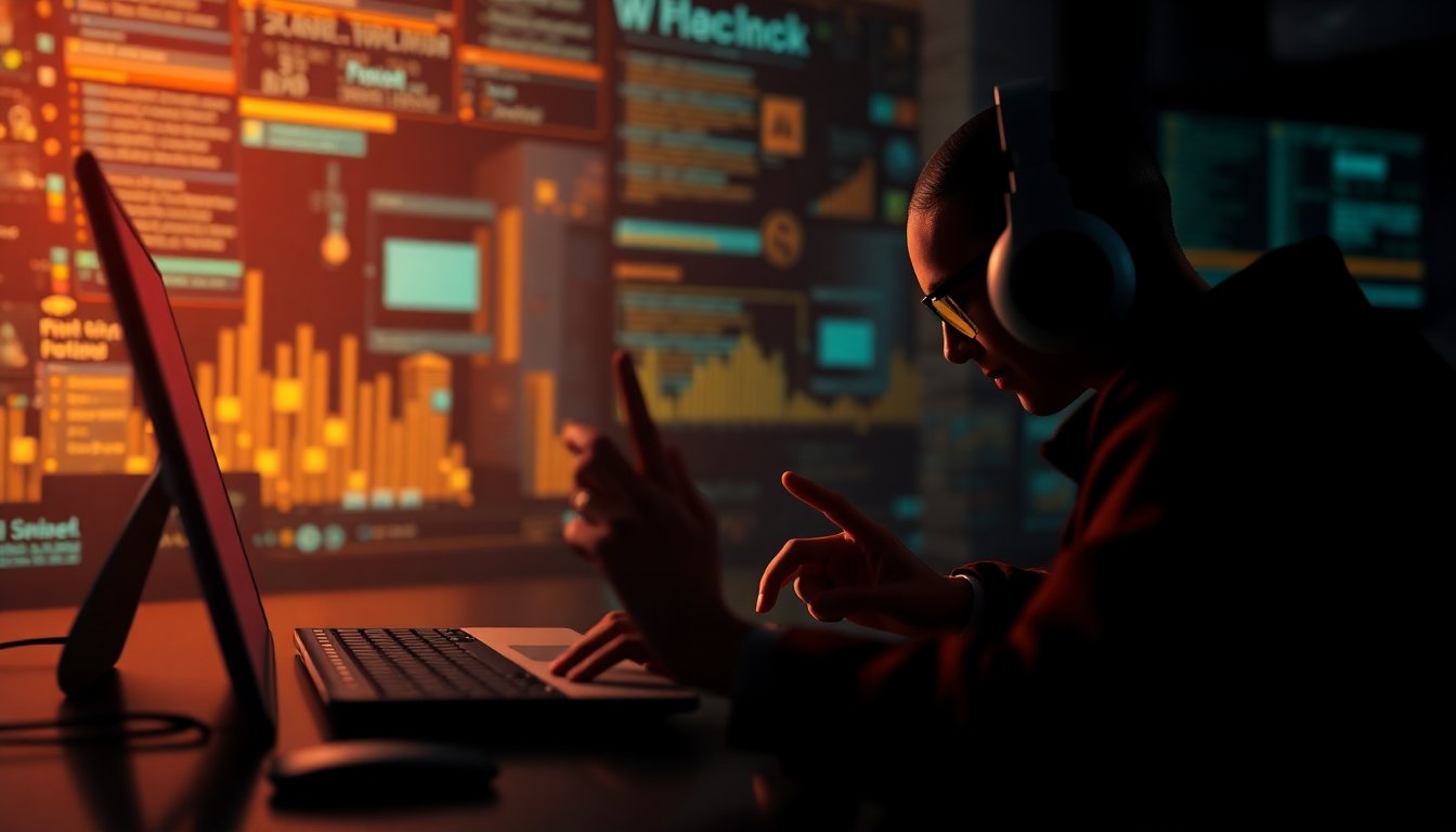 tech hacks waptirick