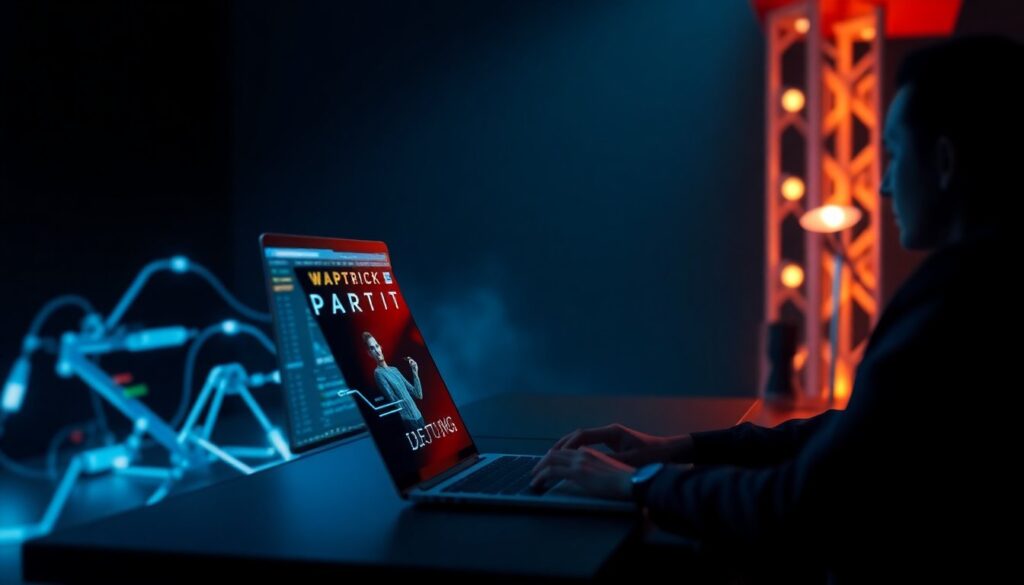 waptirick mastering new software implementation