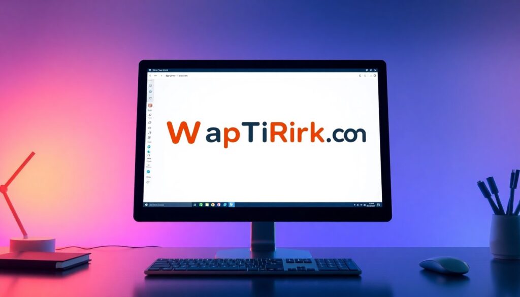 waptirick.com software