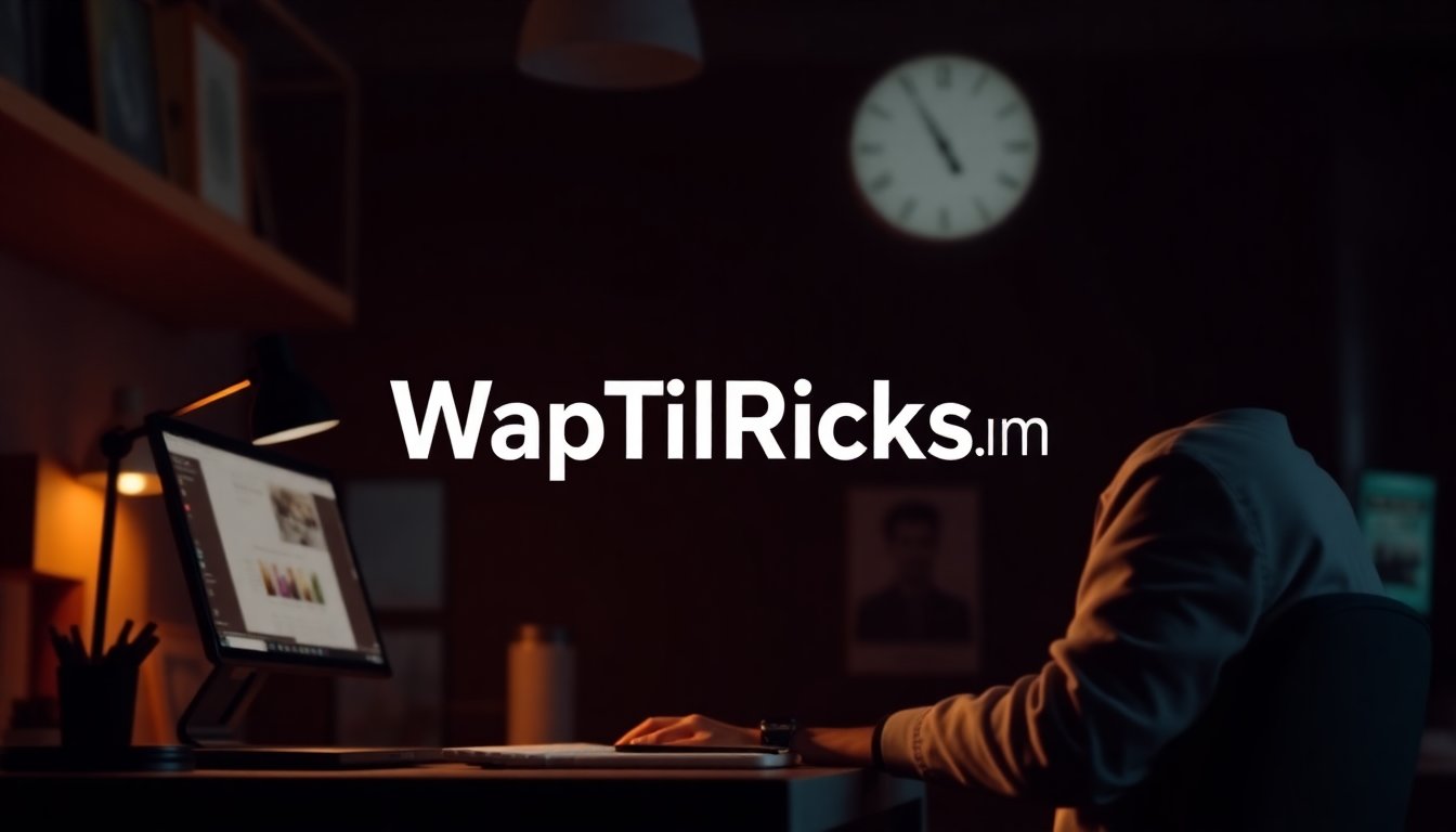 waptiricks.com